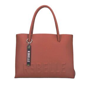 Rebelle Women's Joy Shopping M Cuoio Bags - (BRAND NEW- NEVER USED)